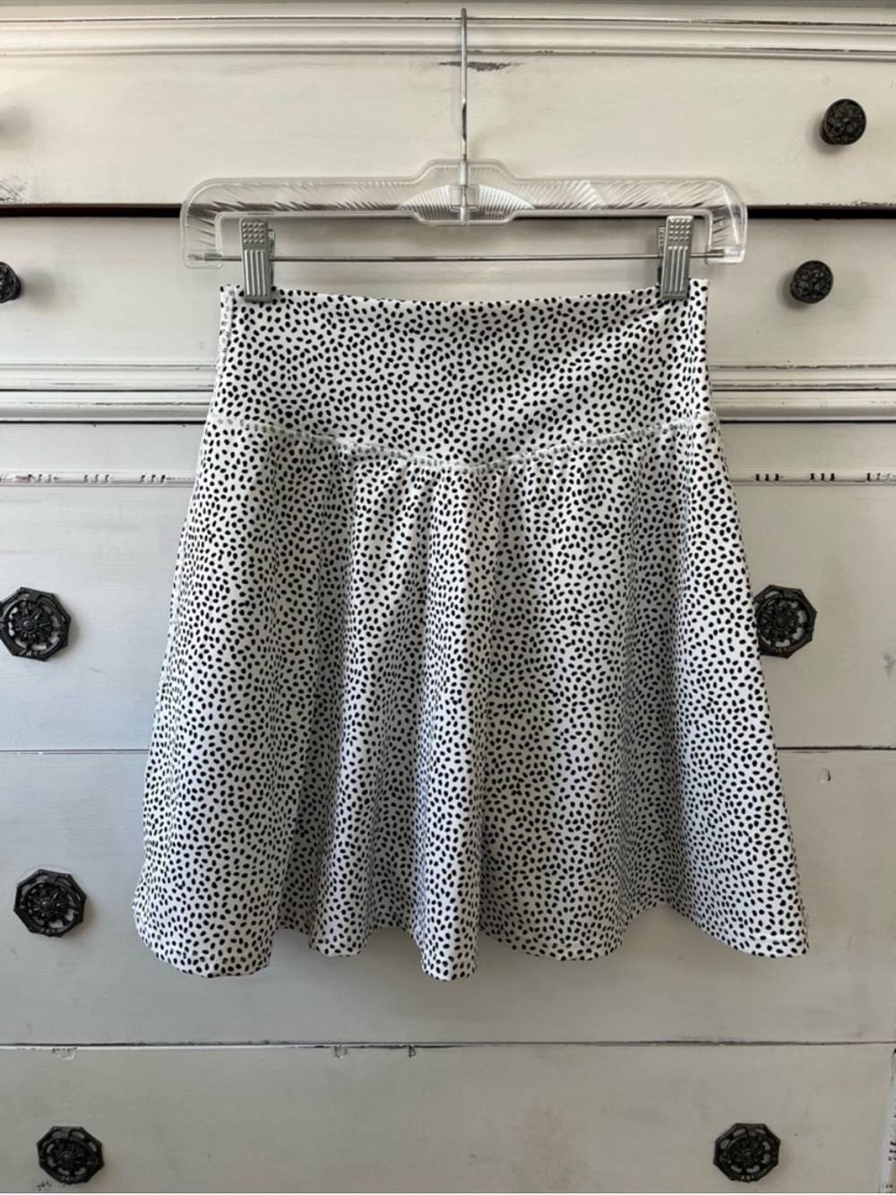 Buffbunny succulent skort